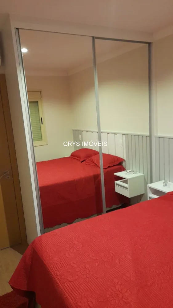 Apartamento, 1 quarto, 44 m² - Foto 4