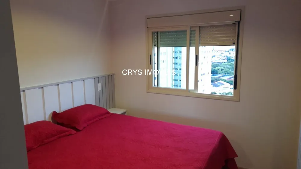 Apartamento, 1 quarto, 44 m² - Foto 2