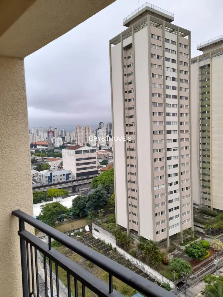 Apartamento, 1 quarto, 44 m² - Foto 7