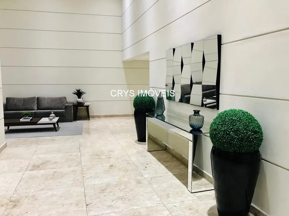 Apartamento, 1 quarto, 44 m² - Foto 1
