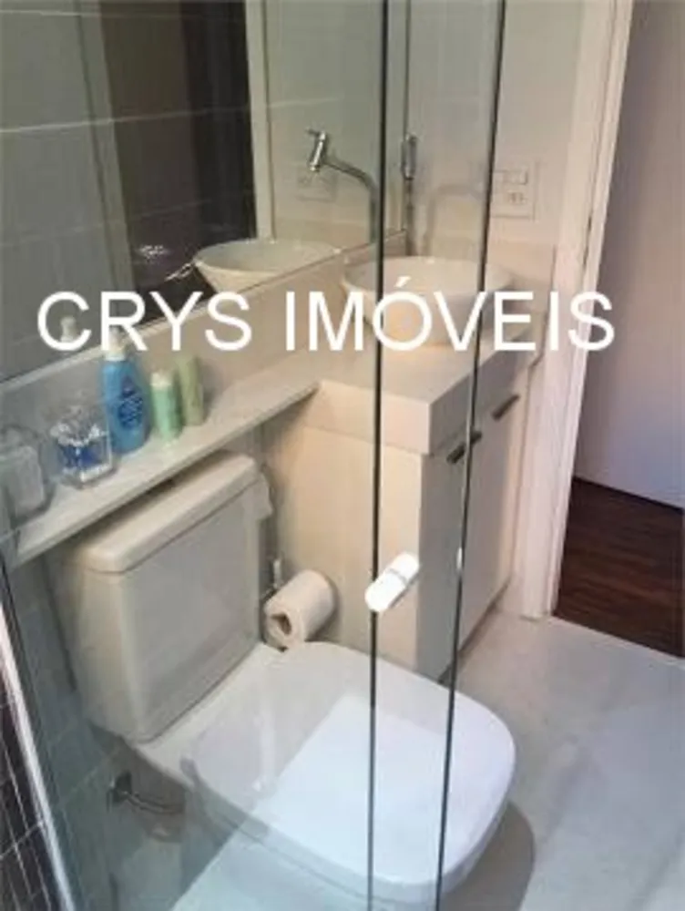 Apartamento, 2 quartos, 63 m² - Foto 6