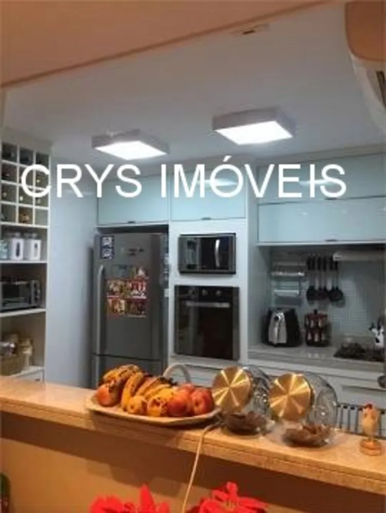 Apartamento, 2 quartos, 63 m² - Foto 5