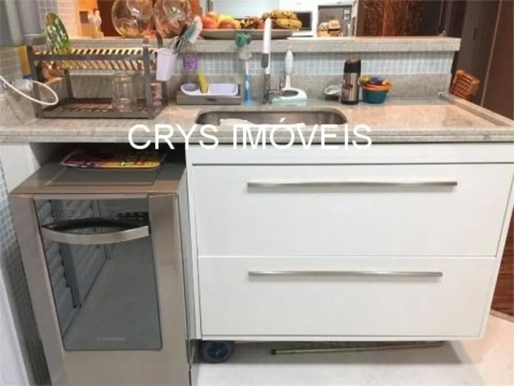Apartamento, 2 quartos, 63 m² - Foto 7