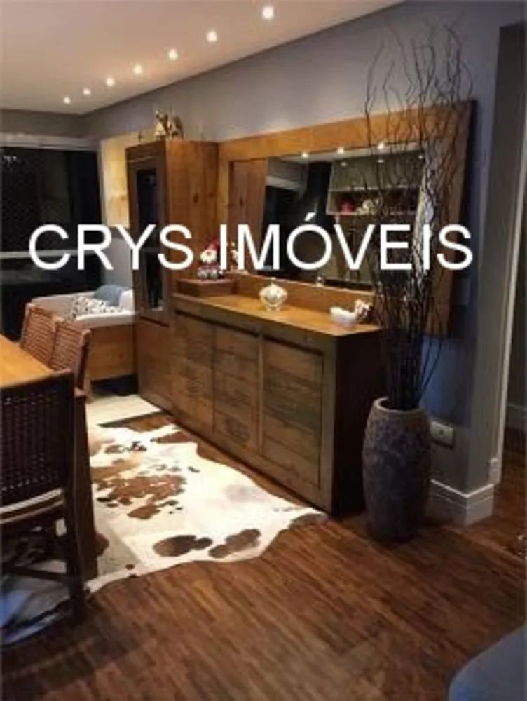 Apartamento, 2 quartos, 63 m² - Foto 2