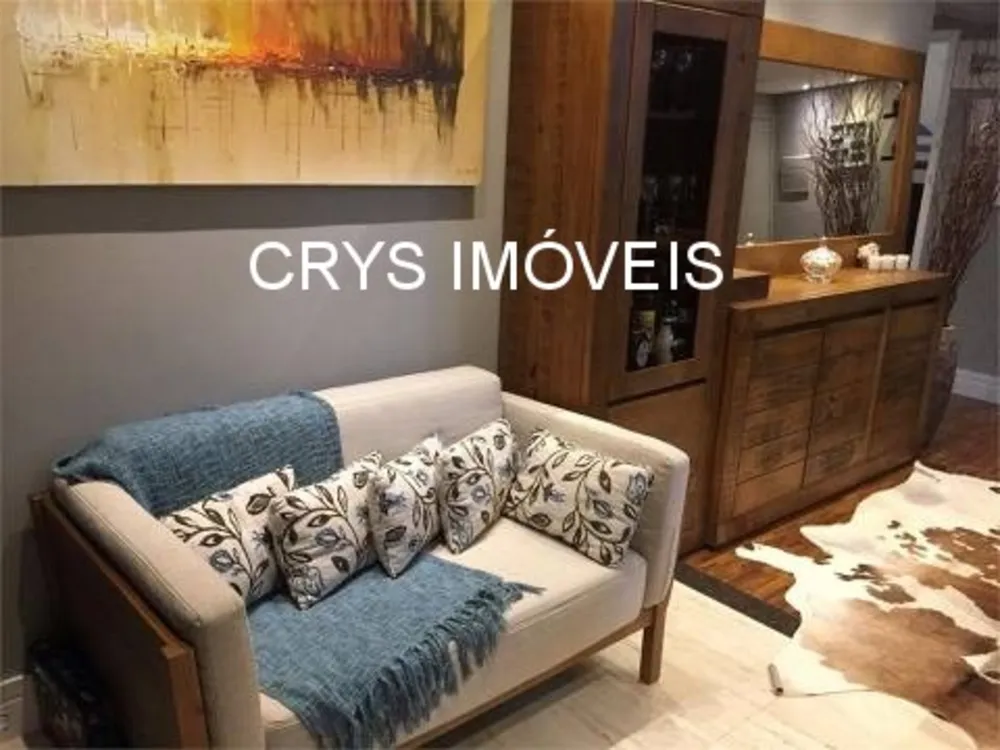 Apartamento, 2 quartos, 63 m² - Foto 8