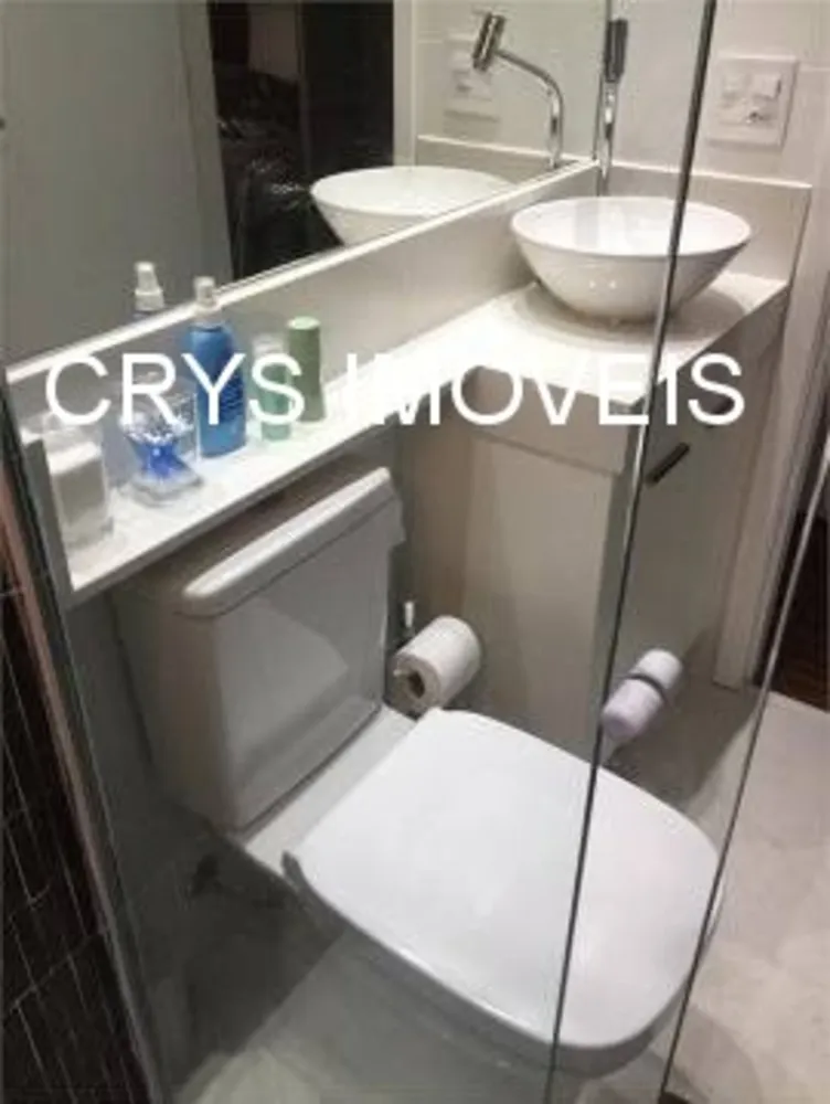 Apartamento, 2 quartos, 63 m² - Foto 3