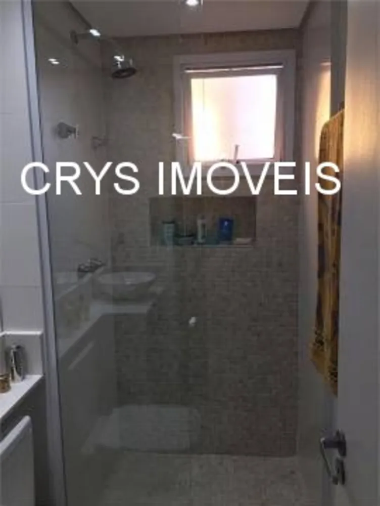 Apartamento, 2 quartos, 63 m² - Foto 9