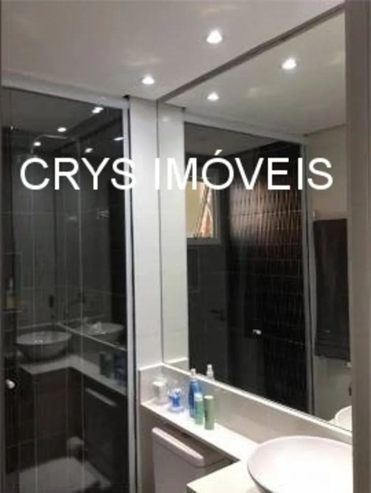 Apartamento, 2 quartos, 63 m² - Foto 3