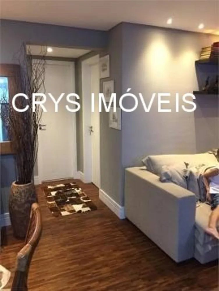 Apartamento, 2 quartos, 63 m² - Foto 4