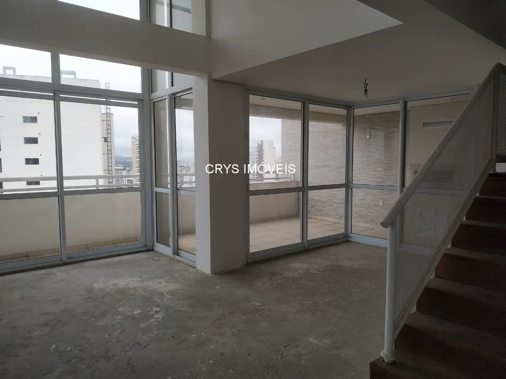 Cobertura, 4 quartos, 300 m² - Foto 3