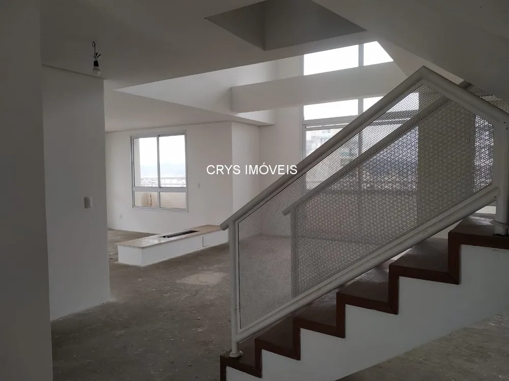 Cobertura, 4 quartos, 300 m² - Foto 3