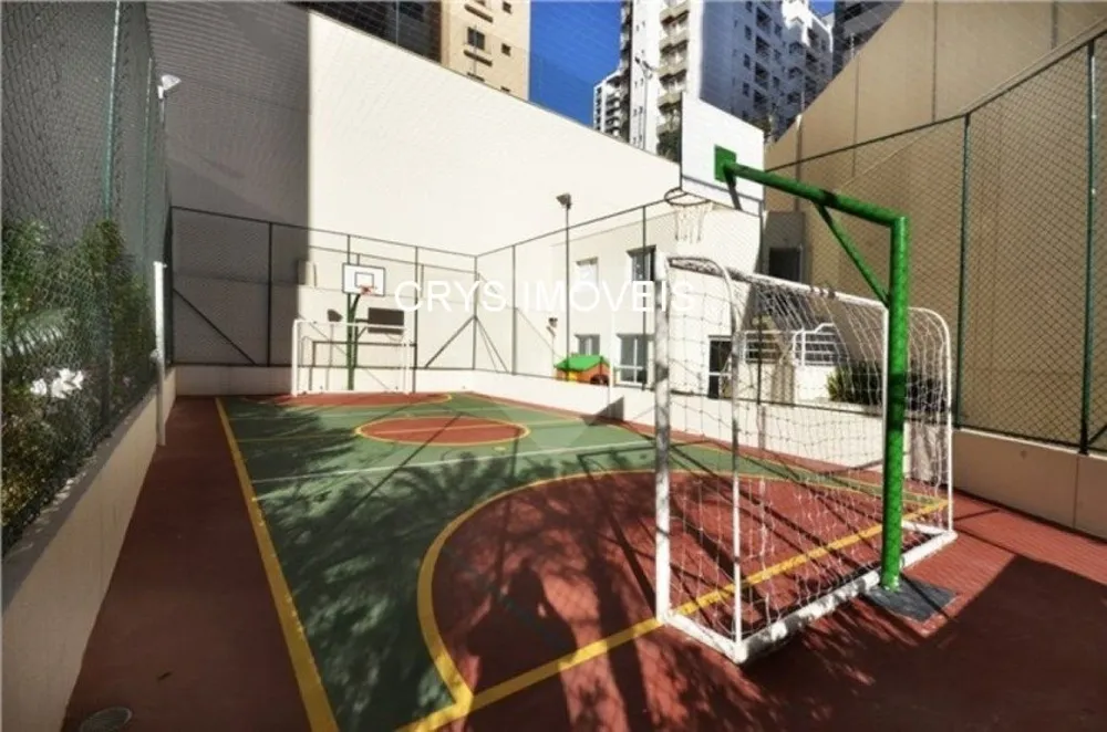 Cobertura, 4 quartos, 300 m² - Foto 5