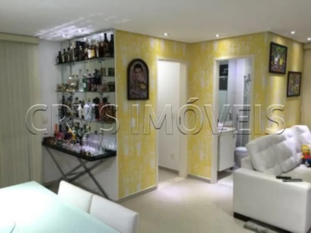 Apartamento, 2 quartos, 73 m² - Foto 2