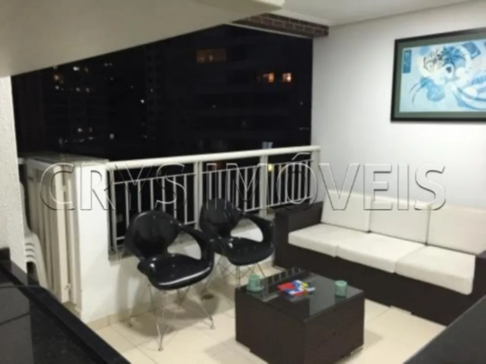 Apartamento, 2 quartos, 73 m² - Foto 1