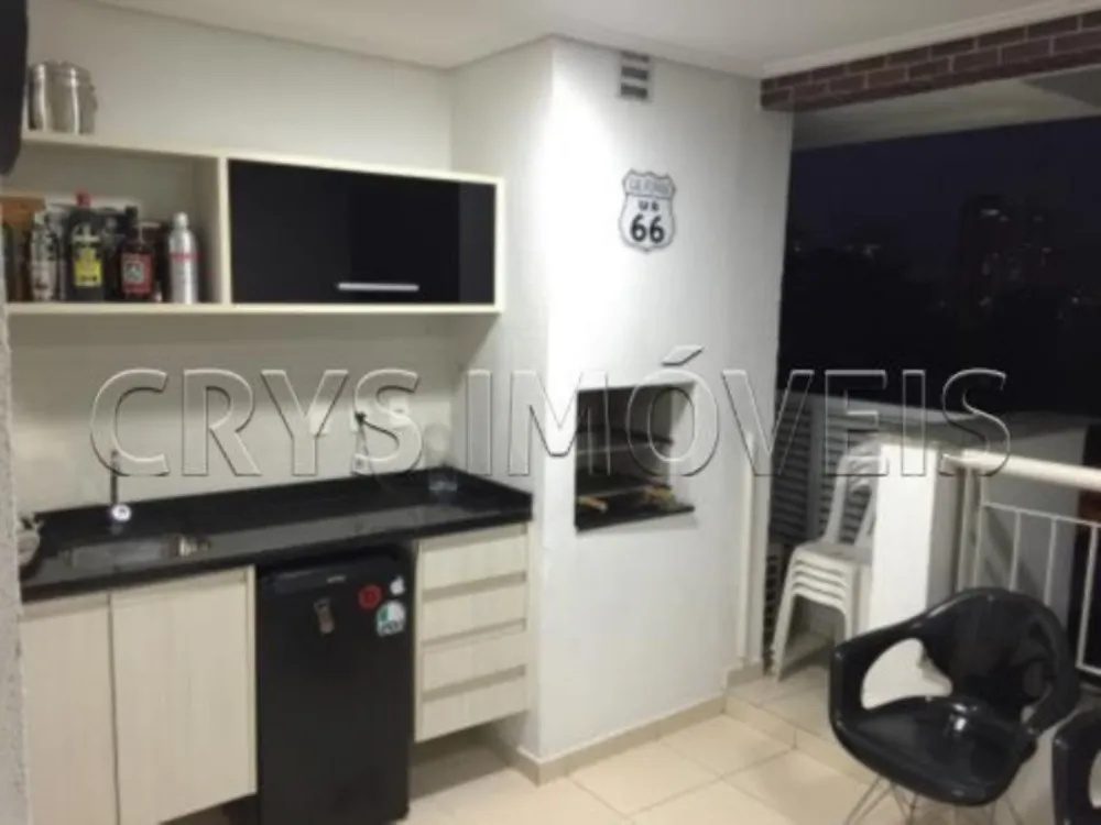 Apartamento, 2 quartos, 73 m² - Foto 7