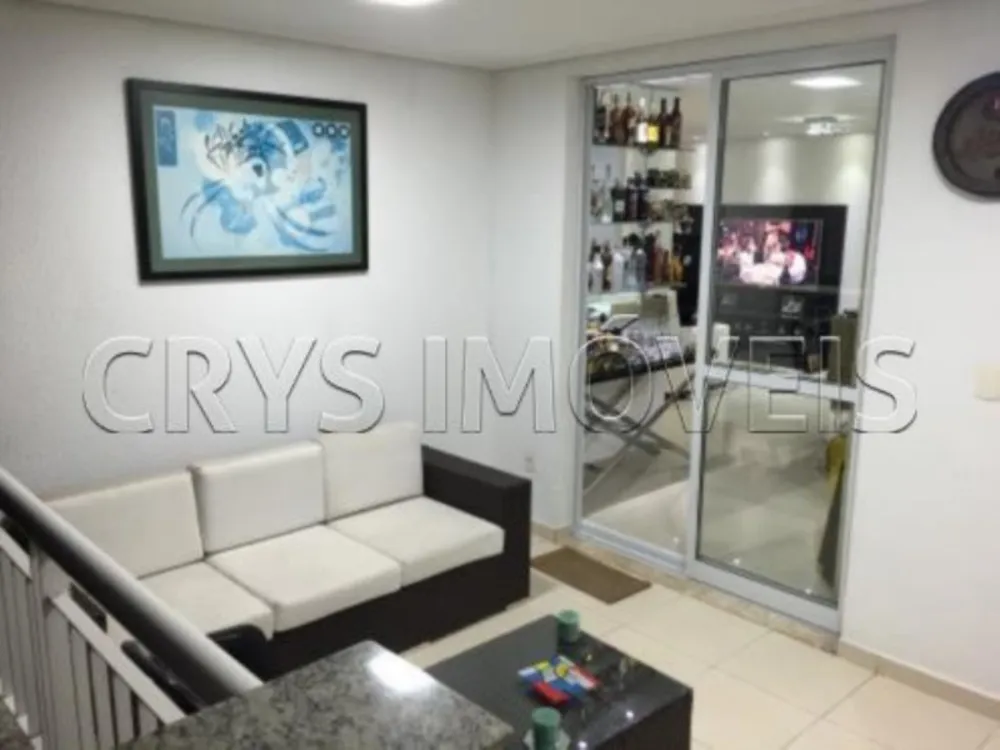 Apartamento, 2 quartos, 73 m² - Foto 4