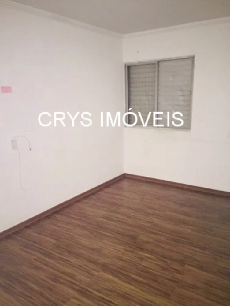 Apartamento, 2 quartos, 68 m² - Foto 2