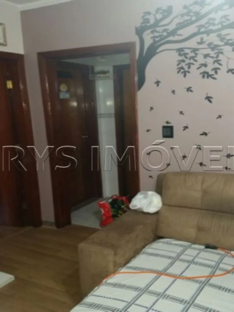 Apartamento, 2 quartos, 62 m² - Foto 7