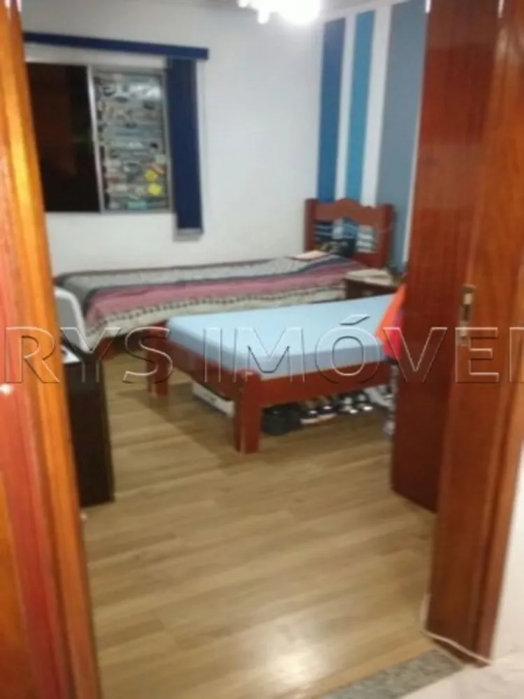 Apartamento, 2 quartos, 62 m² - Foto 3