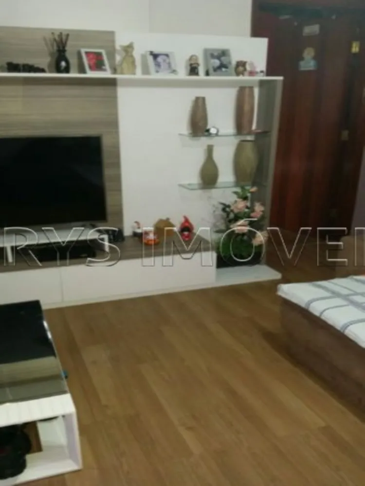 Apartamento, 2 quartos, 62 m² - Foto 6