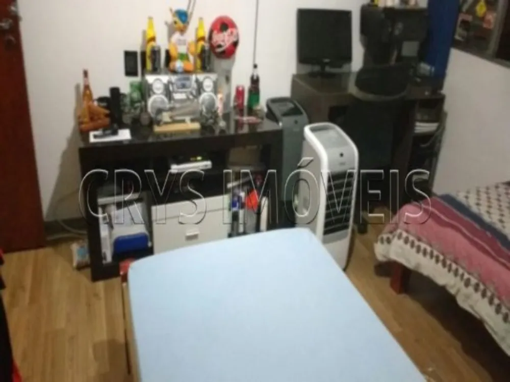 Apartamento, 2 quartos, 62 m² - Foto 5