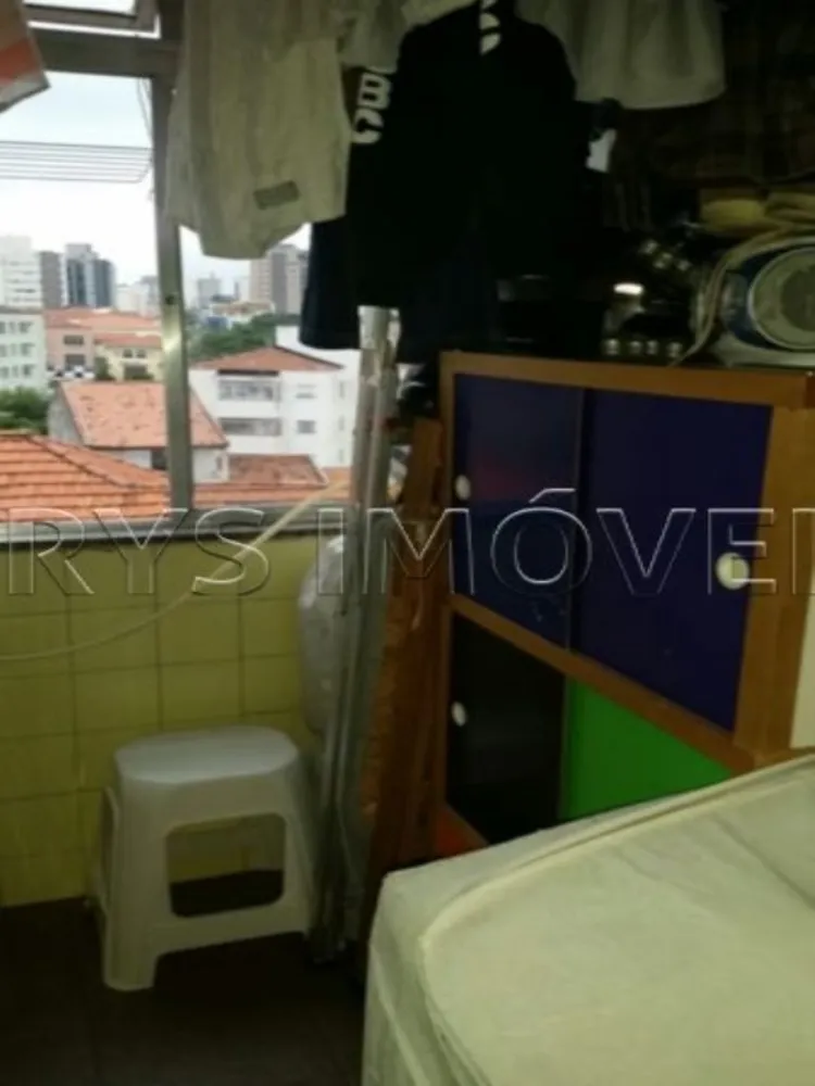 Apartamento, 2 quartos, 62 m² - Foto 15