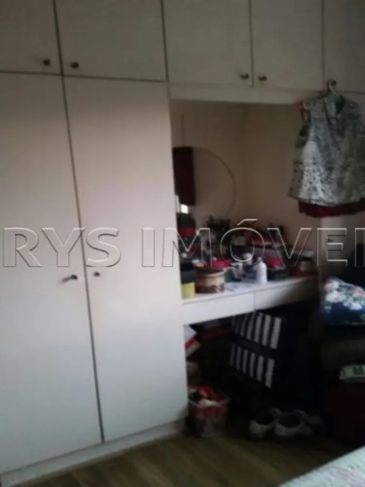 Apartamento, 2 quartos, 62 m² - Foto 11