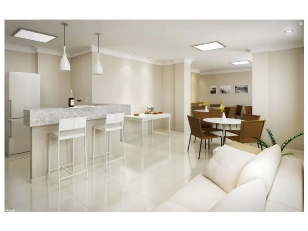 Apartamento, 2 quartos, 48 m² - Foto 5