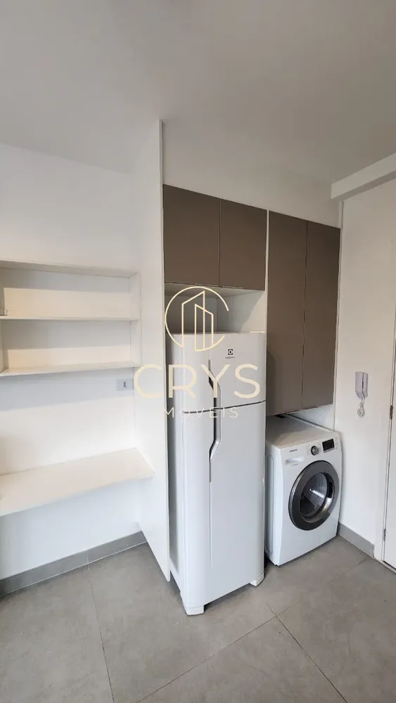 Kitnet-Studio, 25 m² - Foto 4