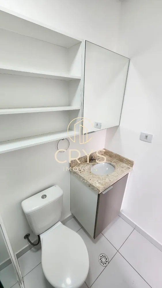 Kitnet-Studio, 25 m² - Foto 6