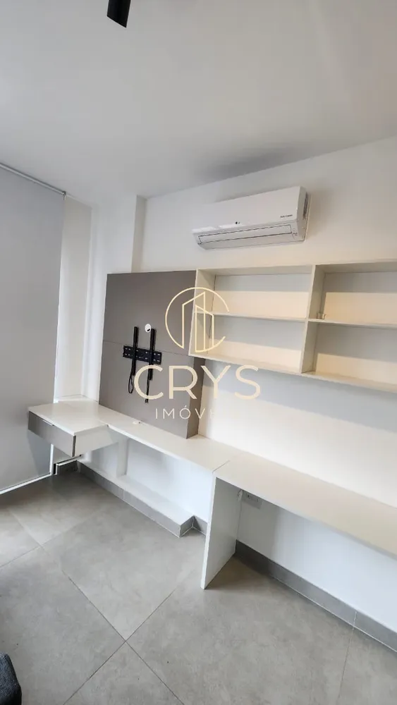 Kitnet-Studio, 25 m² - Foto 2