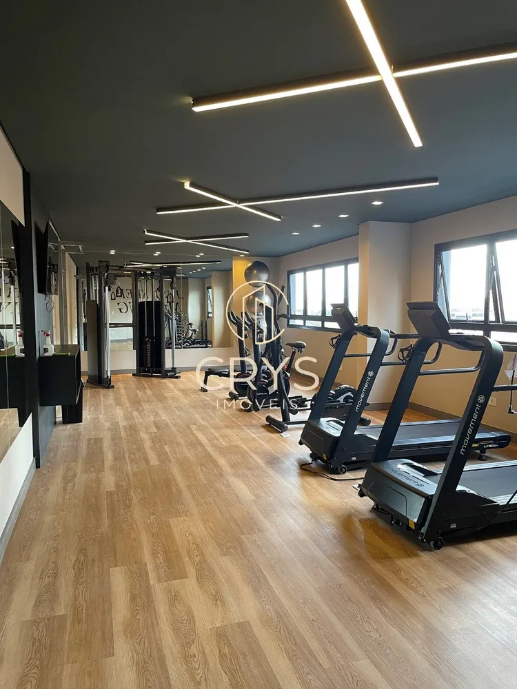 Kitnet-Studio, 25 m² - Foto 12