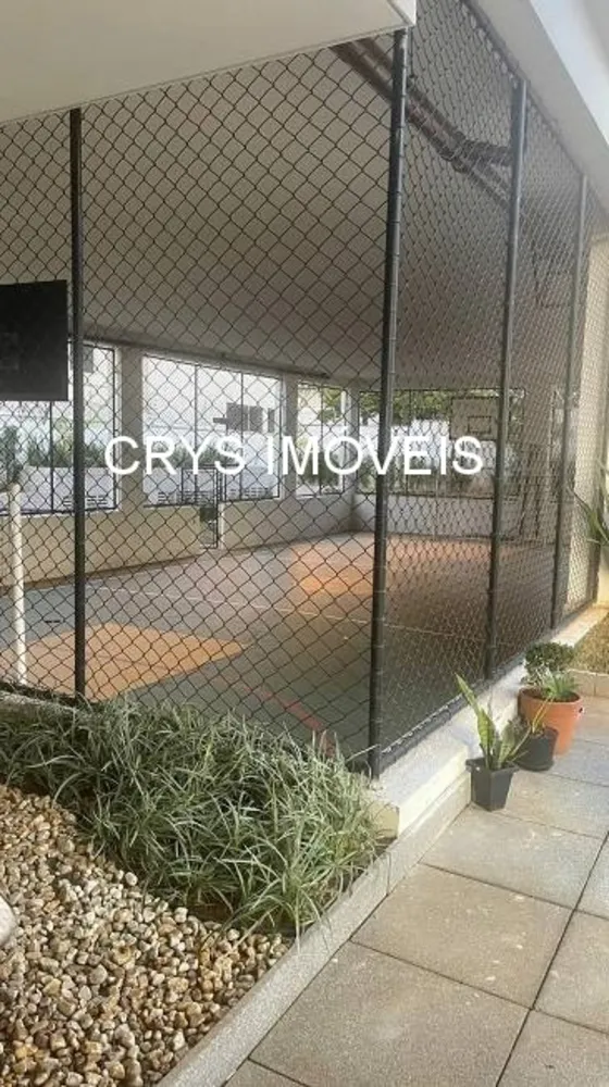 Apartamento, 2 quartos, 57 m² - Foto 3