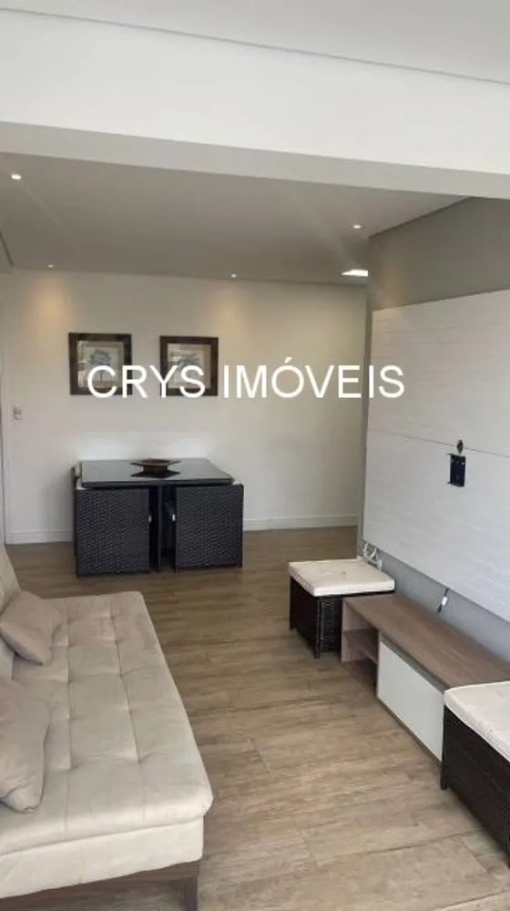 Apartamento, 2 quartos, 57 m² - Foto 2