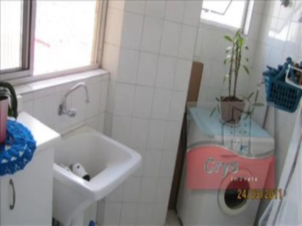 Apartamento, 2 quartos, 61 m² - Foto 2