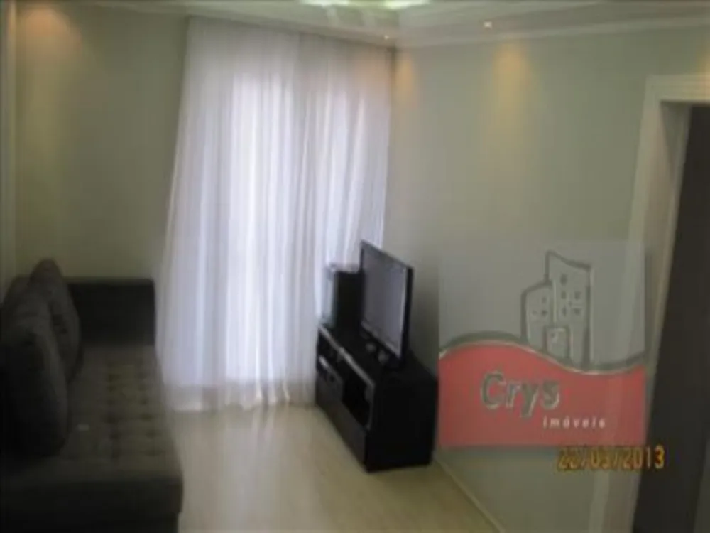 Apartamento, 2 quartos, 61 m² - Foto 8