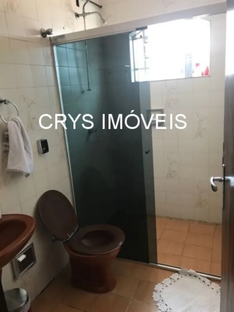 Casa, 3 quartos, 250 m² - Foto 5