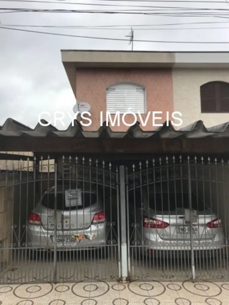 Casa, 3 quartos, 250 m² - Foto 6