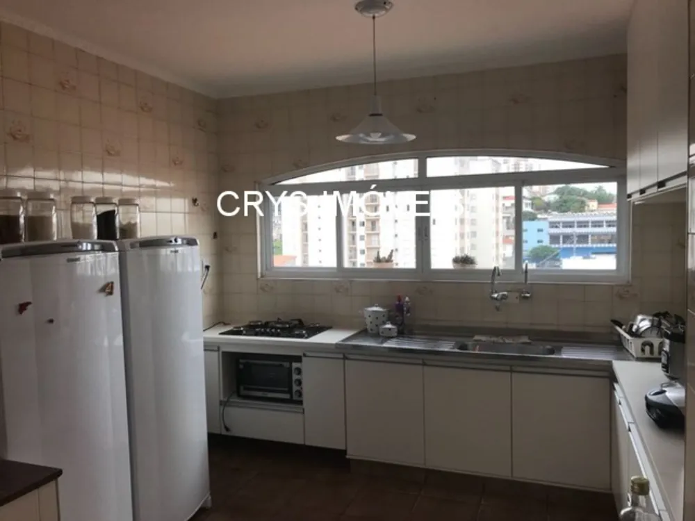 Casa, 3 quartos, 250 m² - Foto 3