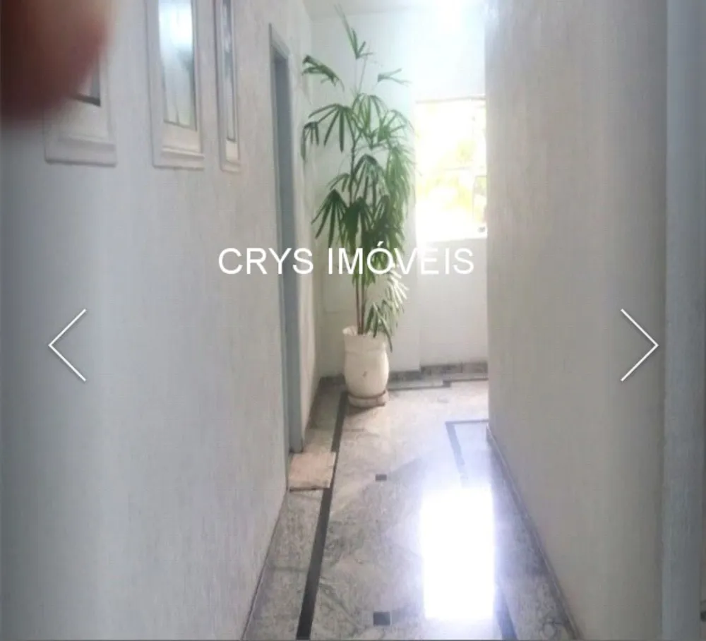 Apartamento, 2 quartos, 50 m² - Foto 11