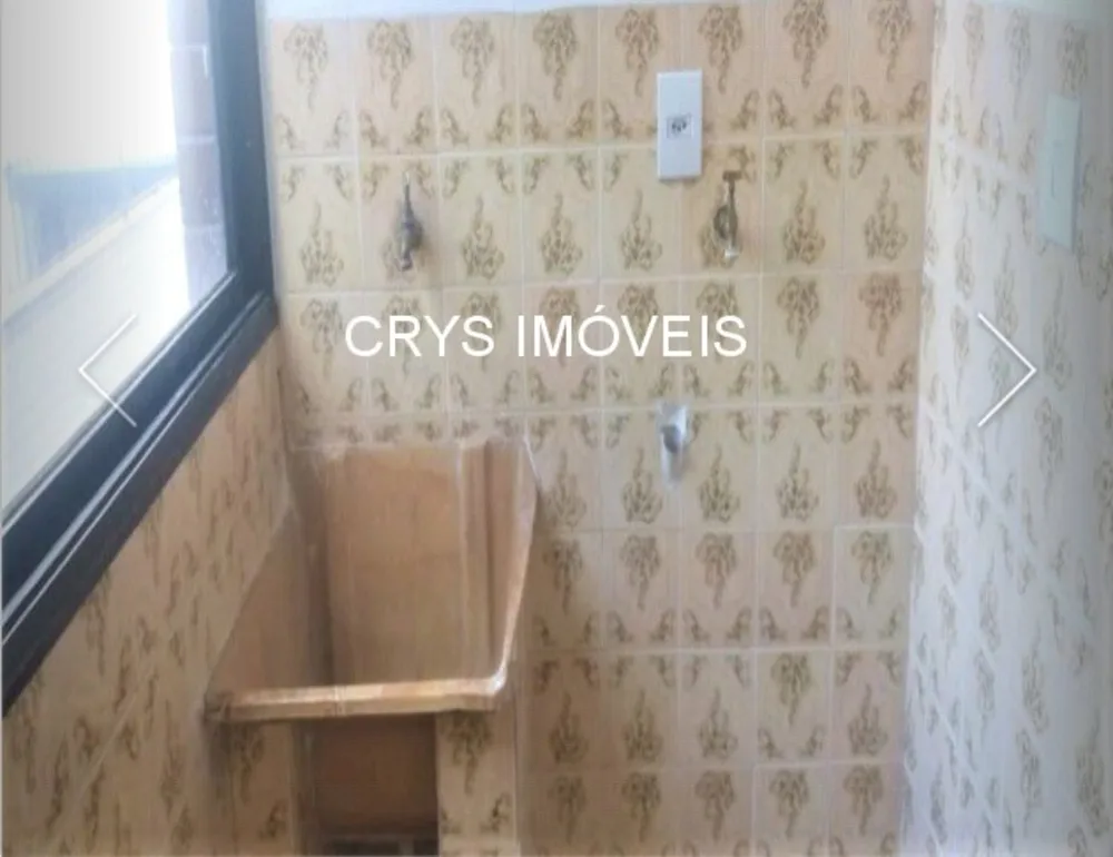 Apartamento, 2 quartos, 50 m² - Foto 8