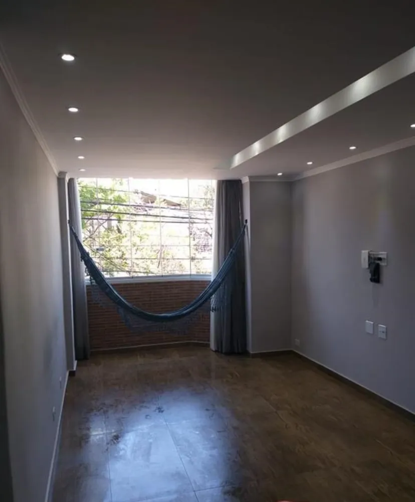 Apartamento, 1 quarto, 46 m² - Foto 5