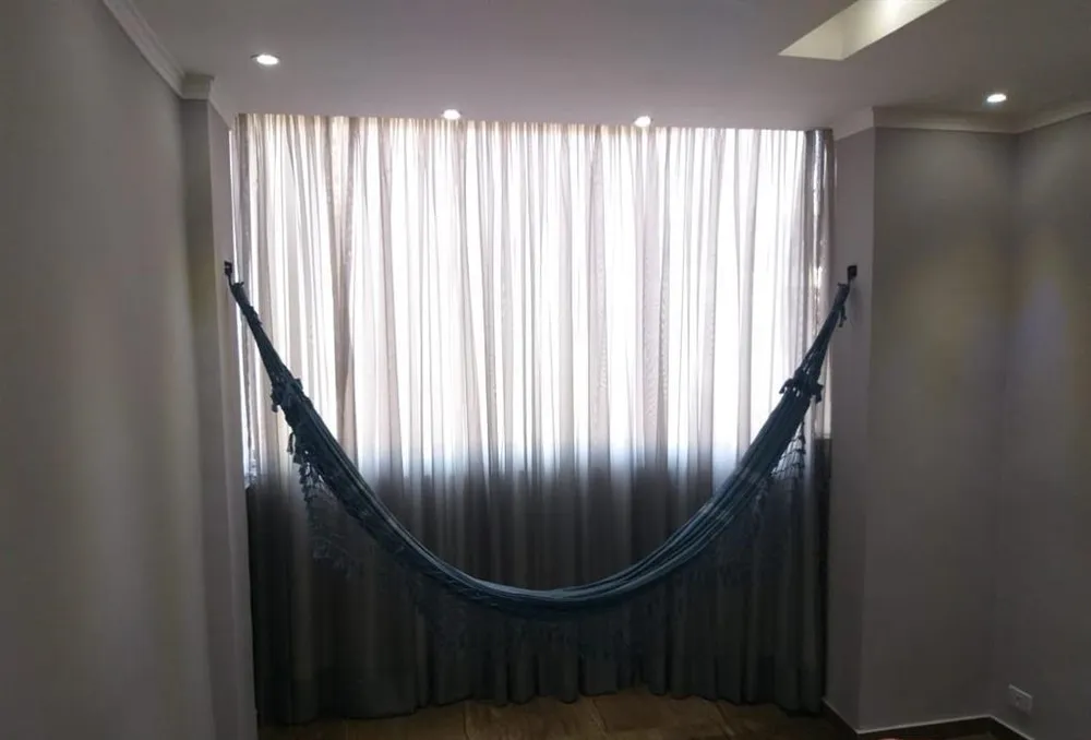 Apartamento, 1 quarto, 46 m² - Foto 1