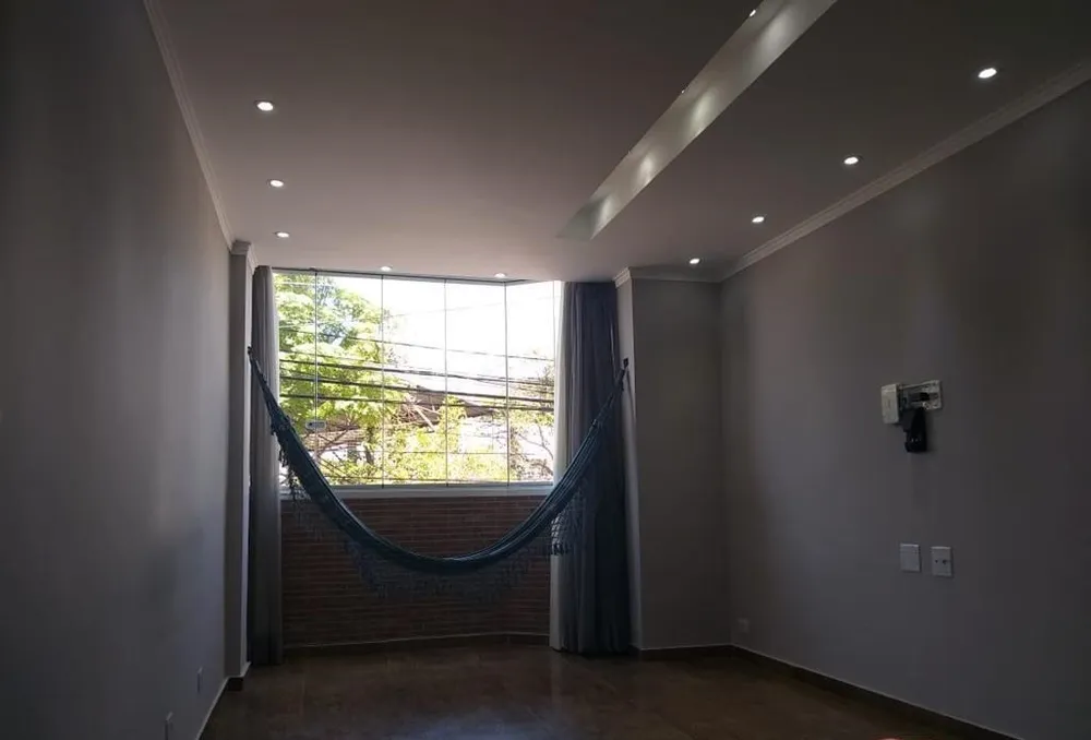 Apartamento, 1 quarto, 46 m² - Foto 2