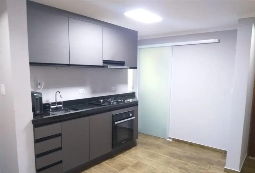 Apartamento, 1 quarto, 46 m² - Foto 9