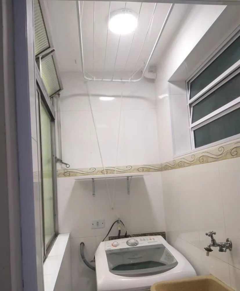 Apartamento, 1 quarto, 46 m² - Foto 10