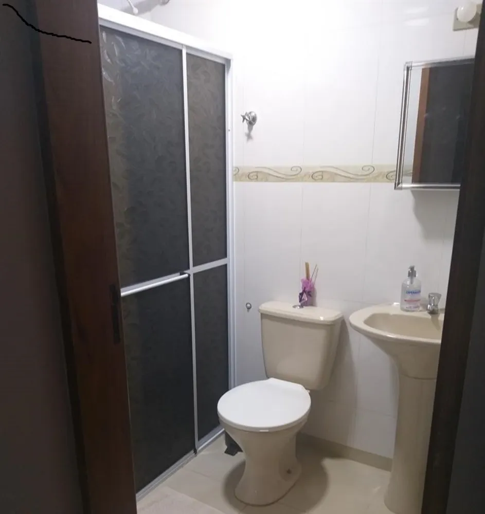 Apartamento, 1 quarto, 46 m² - Foto 8