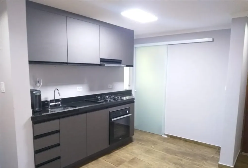 Apartamento, 1 quarto, 46 m² - Foto 4