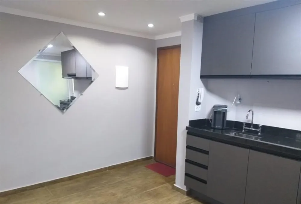 Apartamento, 1 quarto, 46 m² - Foto 7