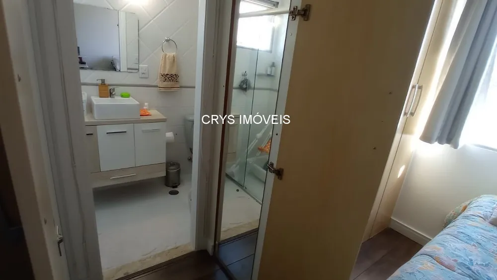 Apartamento, 2 quartos, 60 m² - Foto 6